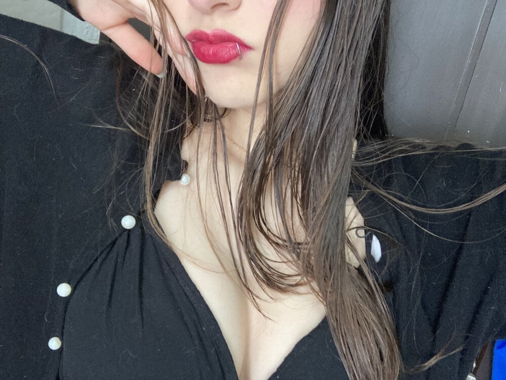 AlessiaLuxx