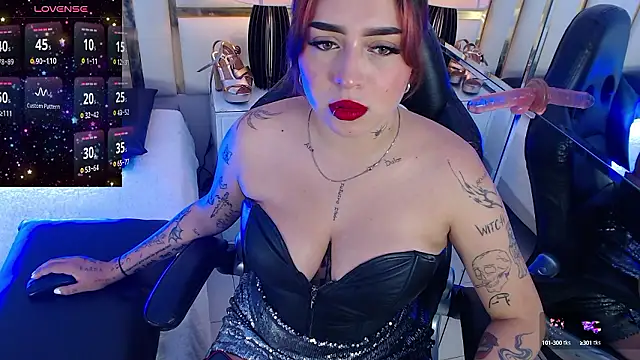 AnnikaMerliahh_