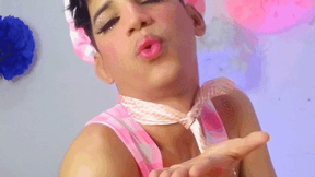 ariel-femboy