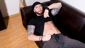 arongrant