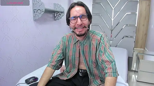 Axel_XHimero