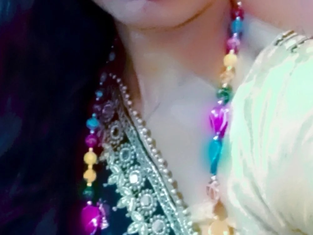 Ayesharani1