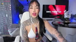 bellbonnie