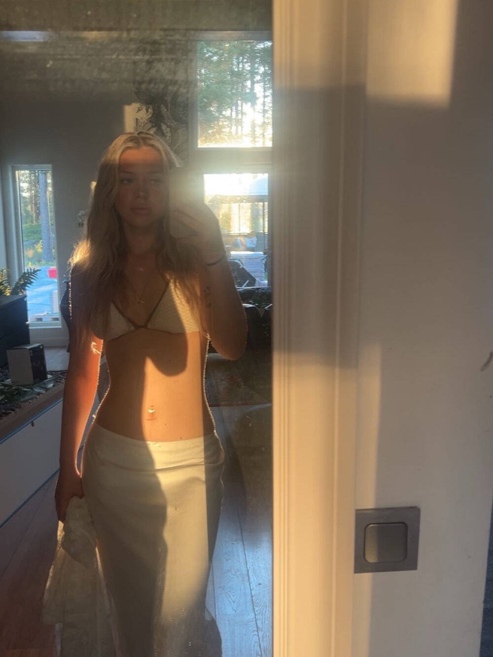 Bellablows