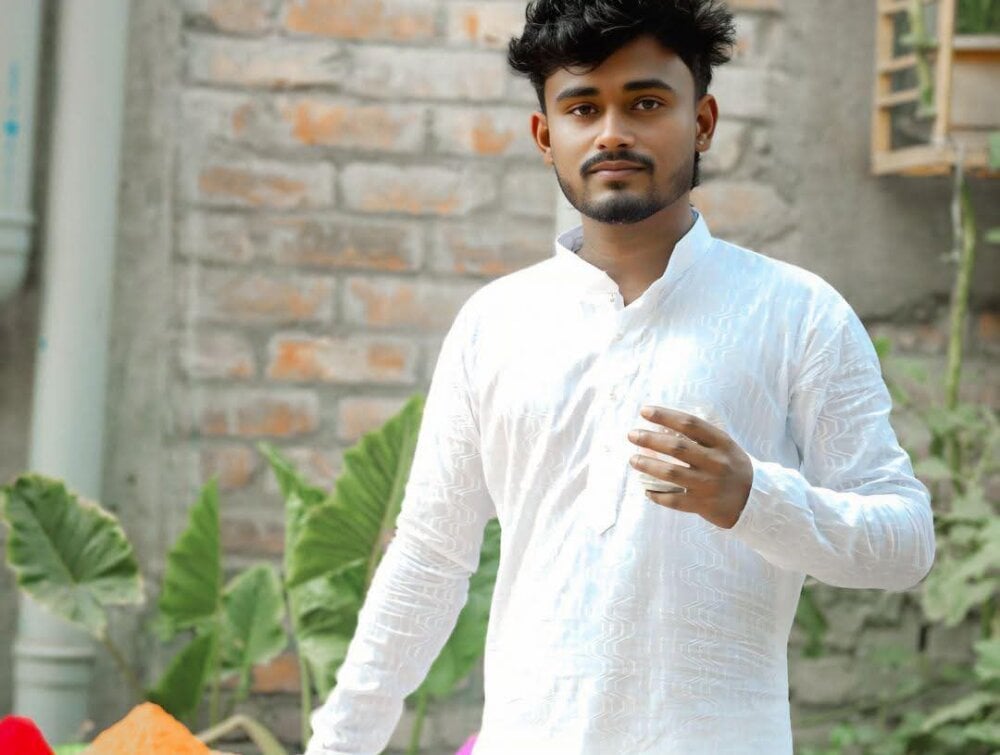 Bengali_hot_boy