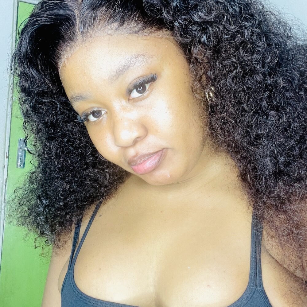BlackBarbieX23