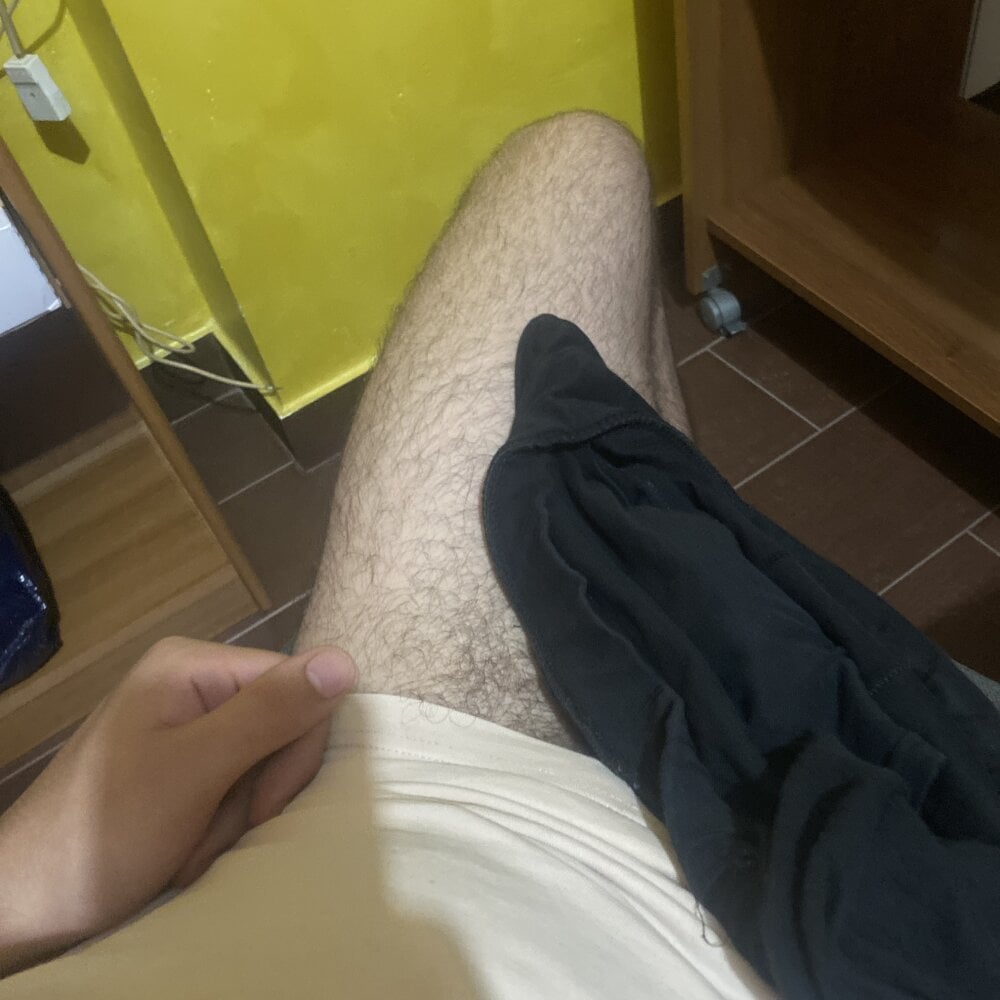 BlackMamba20cm