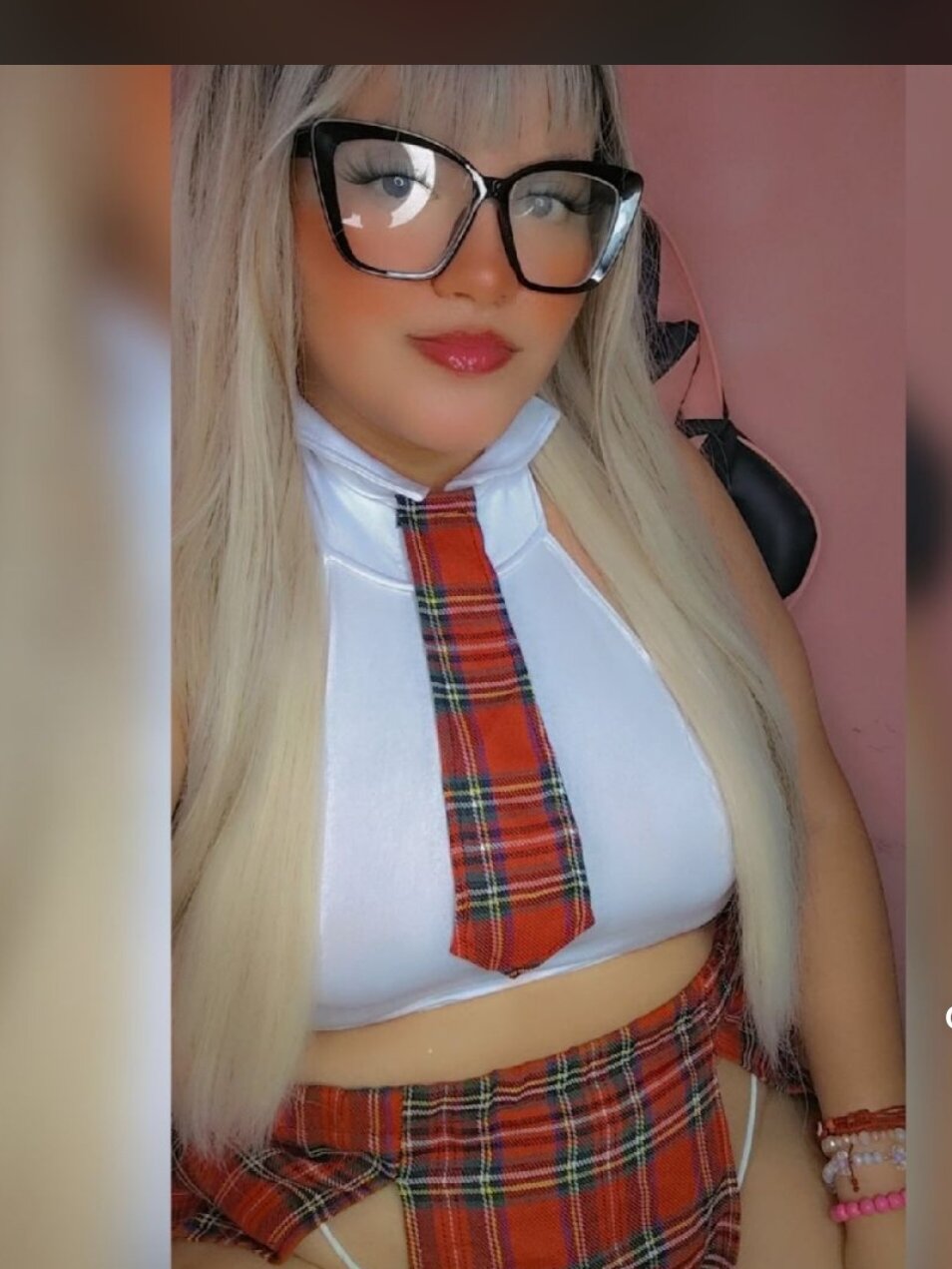 CANDY-CURVY