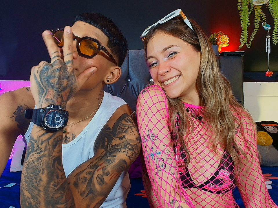 ChiliciousCouple