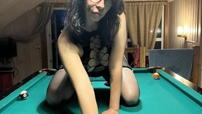 christinaglory