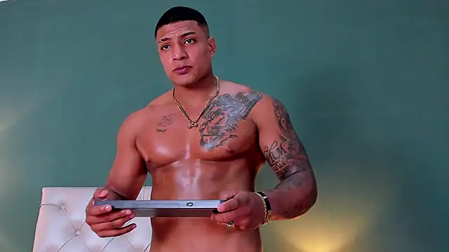ChrizMcgregor