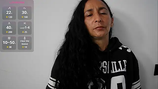 CristalVelvet