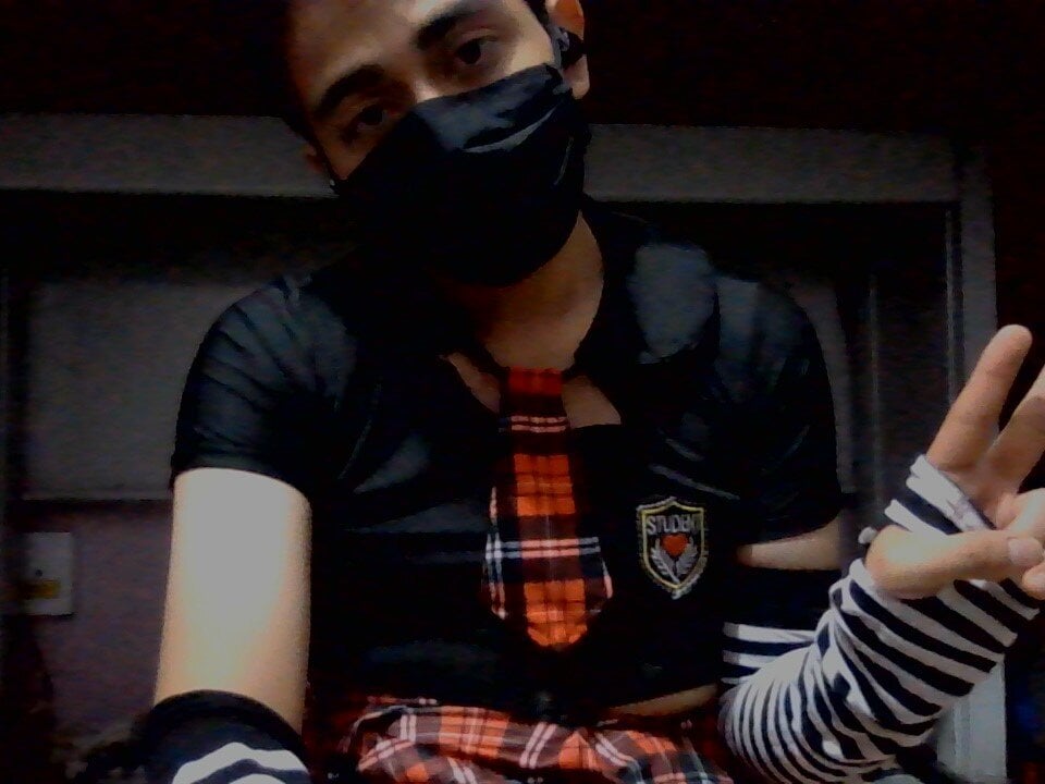 Da_Attempt_Shy_Femboy