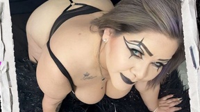 dalessa-bigtits