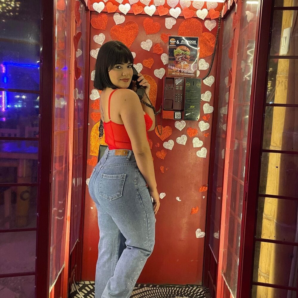 DannaGlamShow