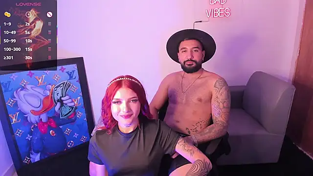 DanteAndVictoria