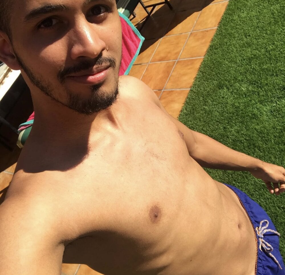 Dante_Passion