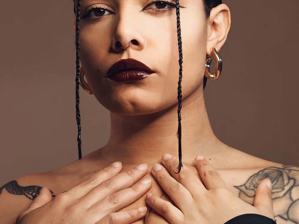 Deesse-Moona