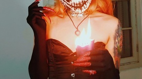 fetichemacabre