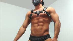 fitnessmalemodel