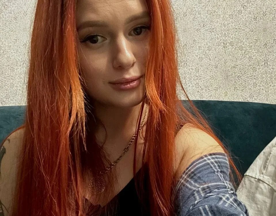 FoxyEmma