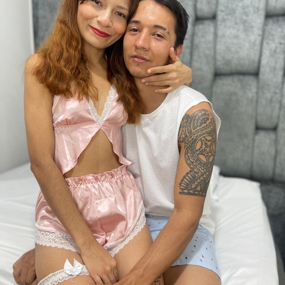GabyAndHugo