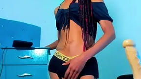 gemma-blackx