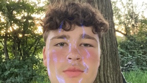 german-teen-boy