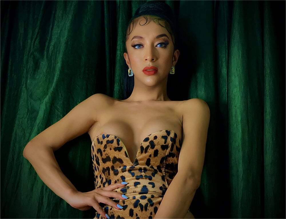 GoddessTransContessa