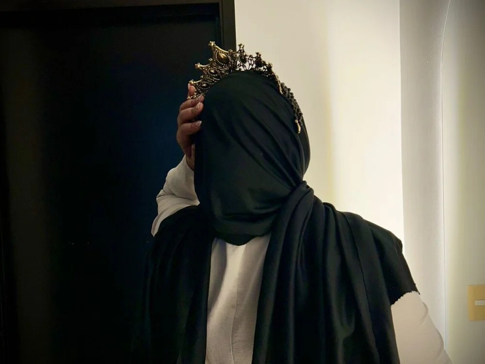 HijabiMilff