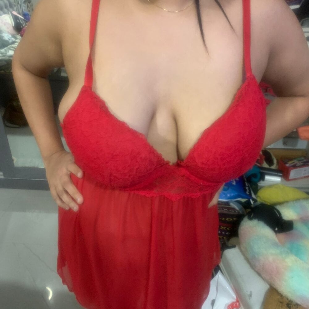 Indiangirl34dd