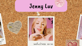 jenny-luve