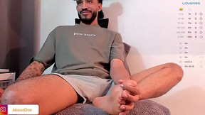jesusone