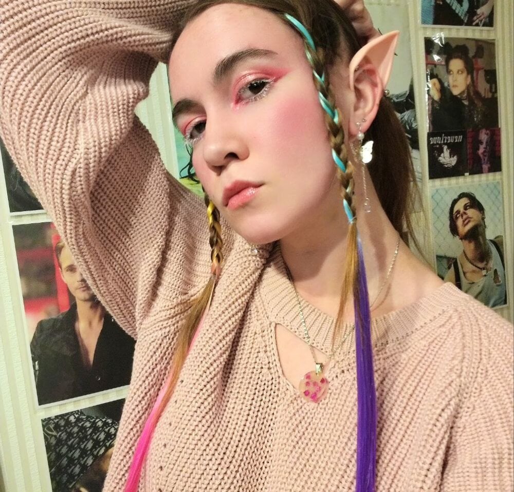 JinnyVibes