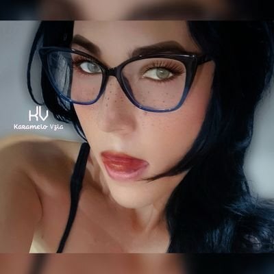 KarameloVzla