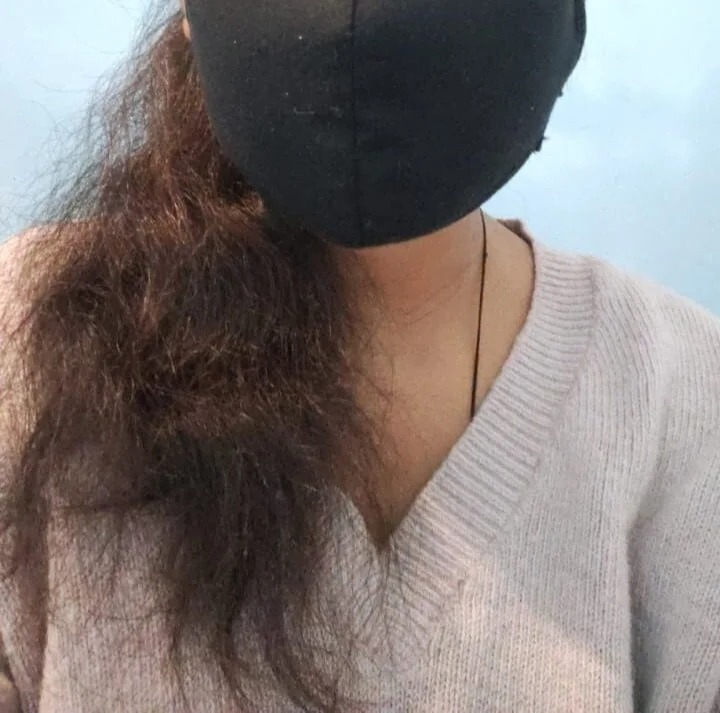 Kavya-Ranii