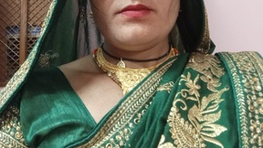 kinjal-pande