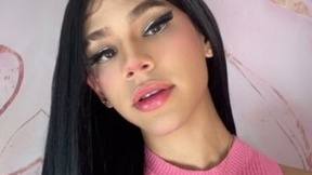 light-mariadoll