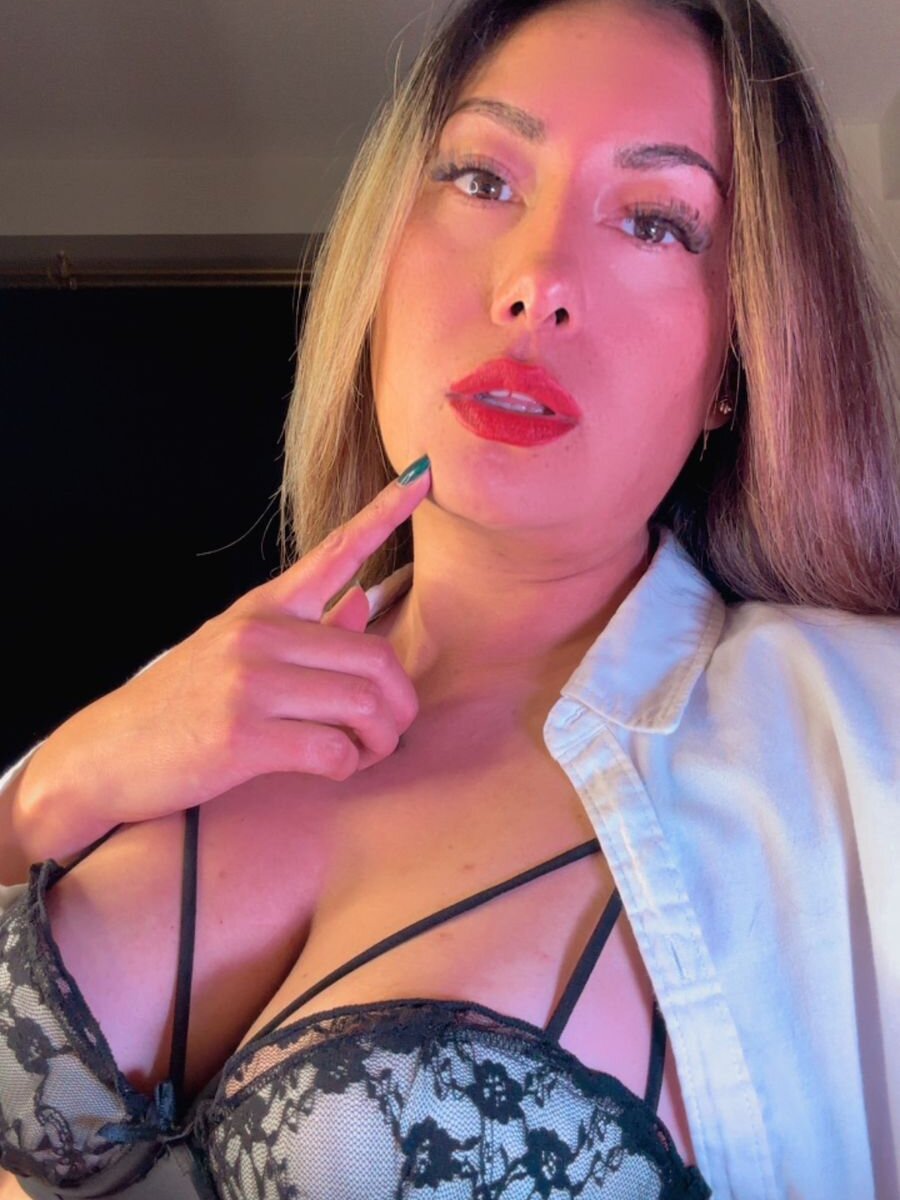 LadyScarlettff
