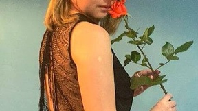 lady-like