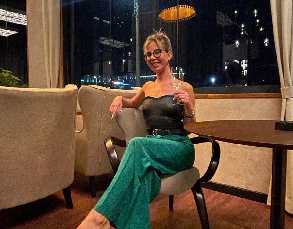 LisaMurr