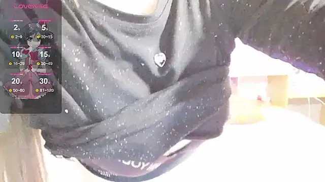 Lucky-xiuxiu