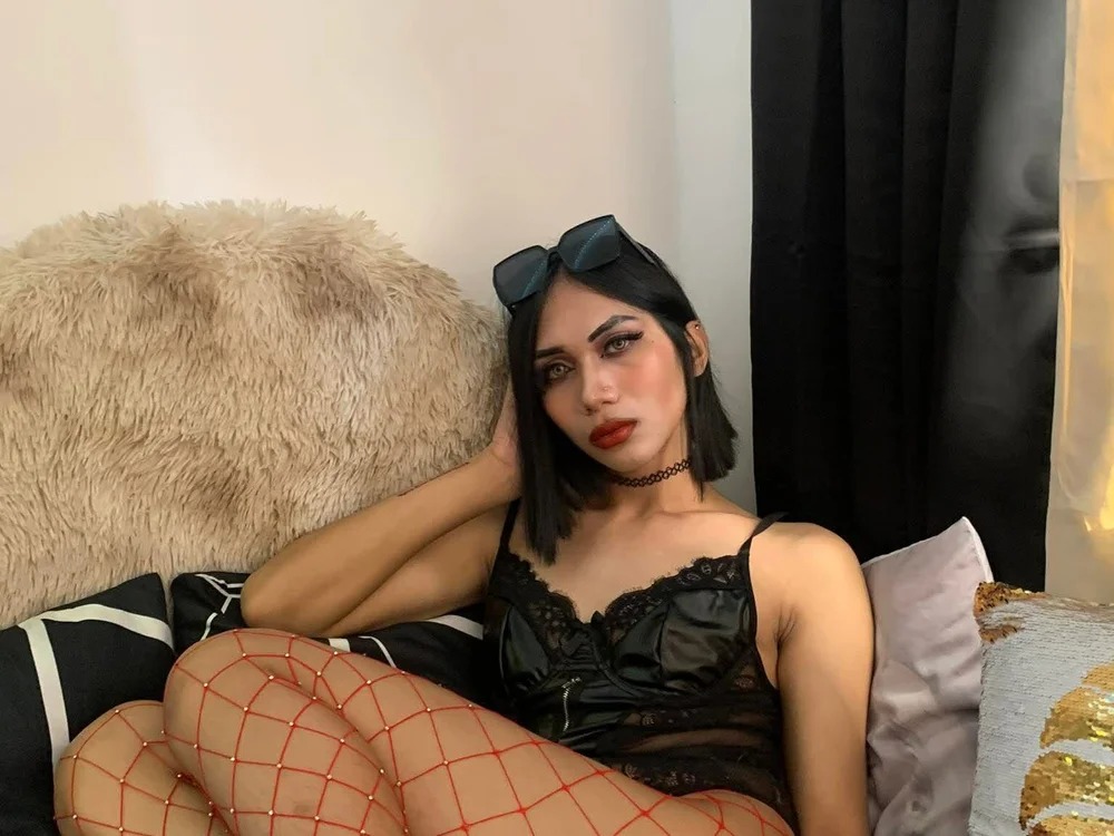 Maddison_Lore