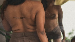 mallu-meghna-nair