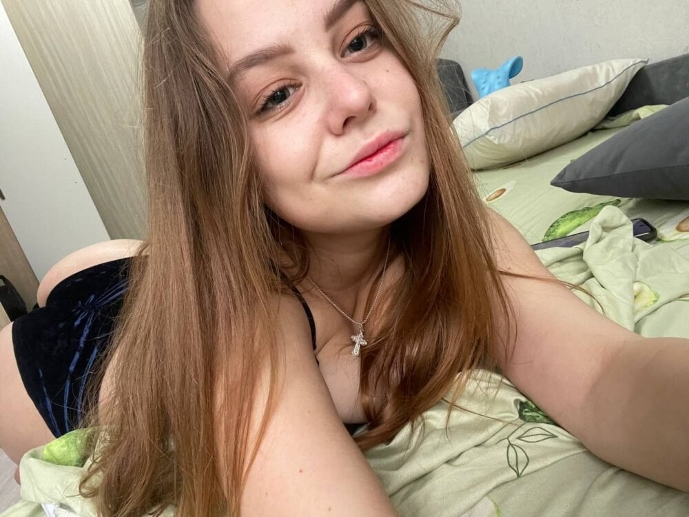 Mary_cherybaby
