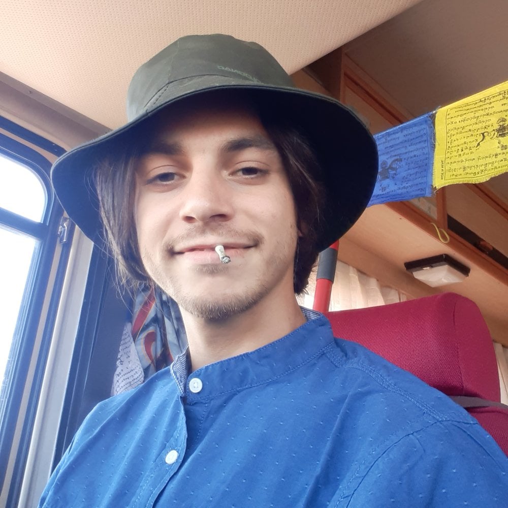 MattITFCAssDestroyer