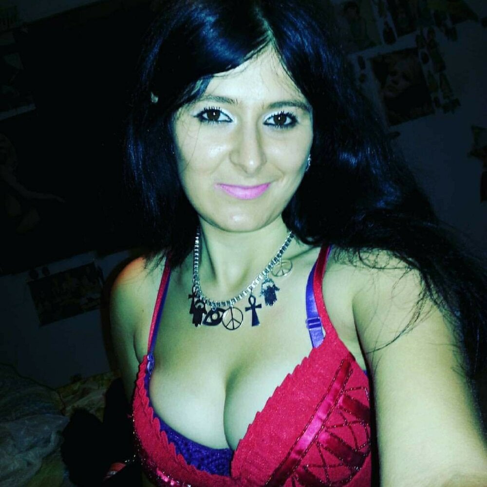 Merry-lady
