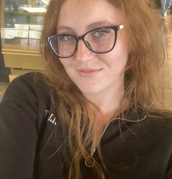 MissGingerr