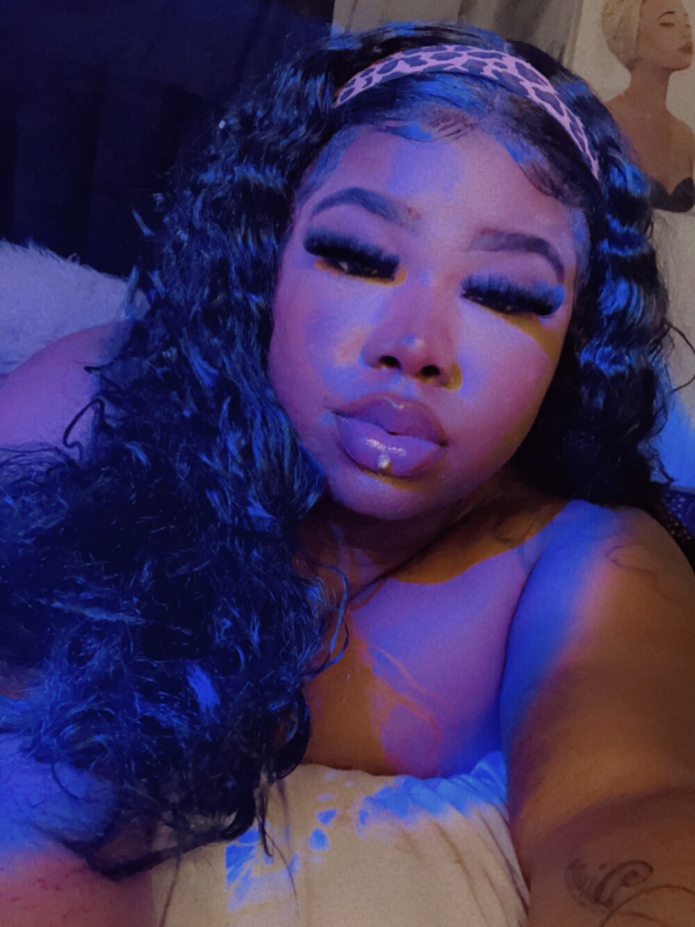 MissHeavenleighreign