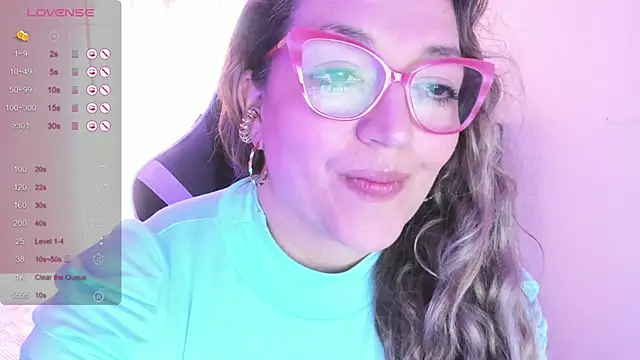 Naty_Mature_